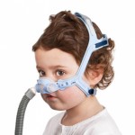 Pixi Pediatric Nasal Mask by Resmed - DISCONTINUED 